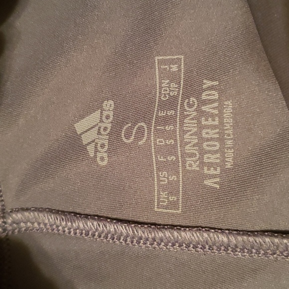 Adidas Men's Aeroready Running Pants - Picture 3 of 16